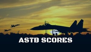ASTB Scores